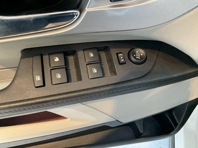 used 2017 Chevrolet Equinox car, priced at $11,990