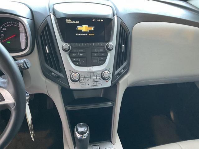 used 2017 Chevrolet Equinox car, priced at $11,990