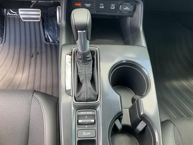 new 2025 Honda Civic car, priced at $27,859