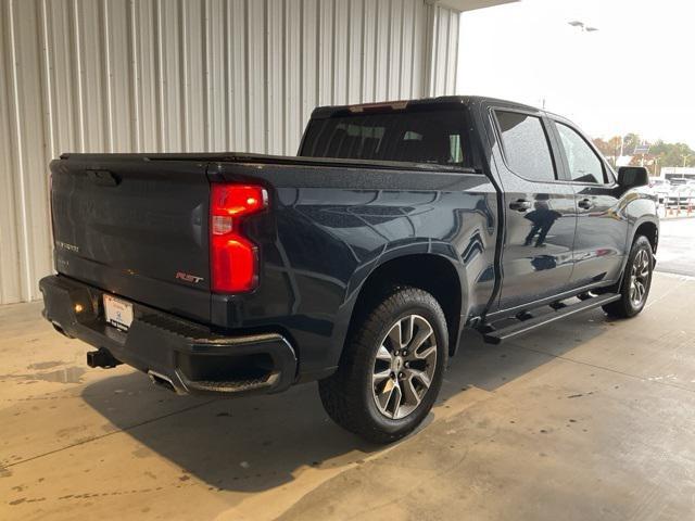 used 2020 Chevrolet Silverado 1500 car, priced at $32,890