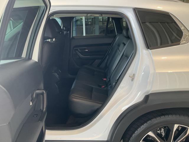 used 2023 Mazda CX-50 car, priced at $27,824