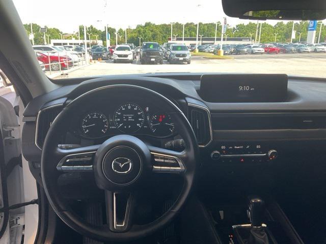 used 2023 Mazda CX-50 car, priced at $27,824