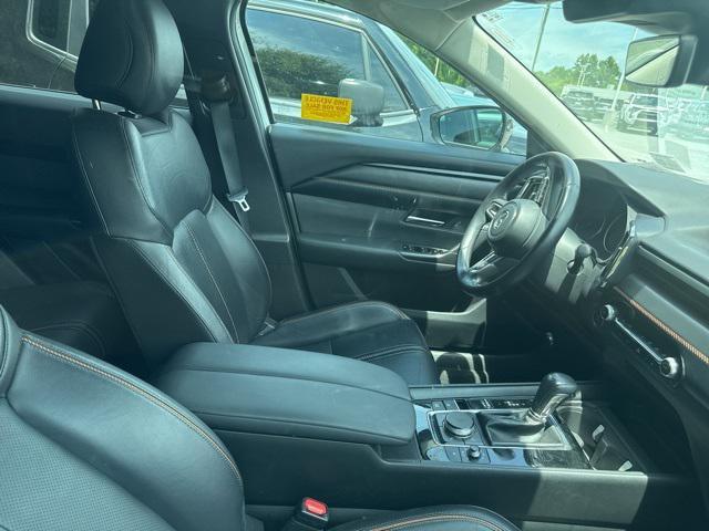 used 2023 Mazda CX-50 car, priced at $29,102