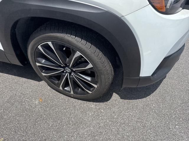 used 2023 Mazda CX-50 car, priced at $29,102