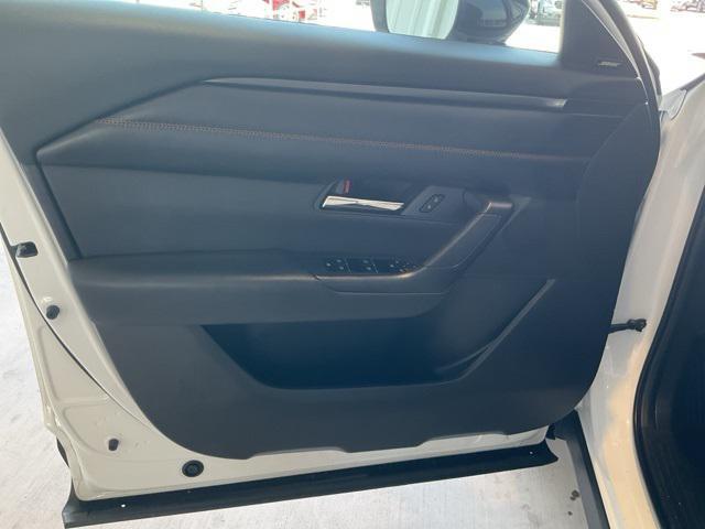 used 2023 Mazda CX-50 car, priced at $27,824