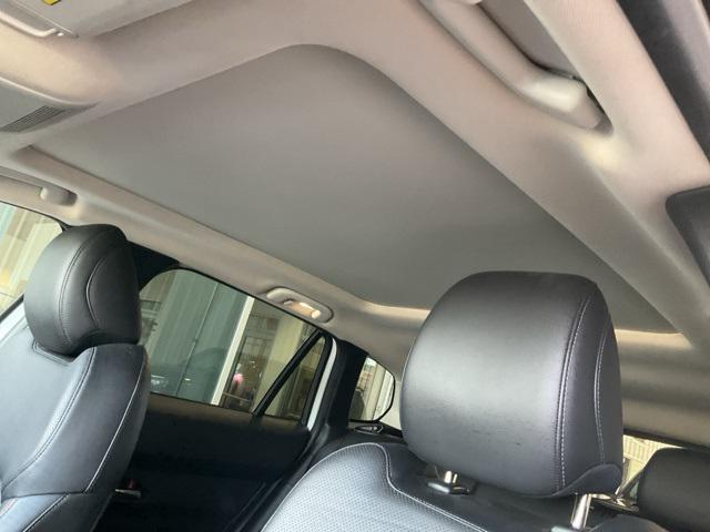 used 2023 Mazda CX-50 car, priced at $27,824