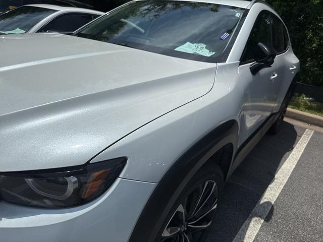 used 2023 Mazda CX-50 car, priced at $29,102