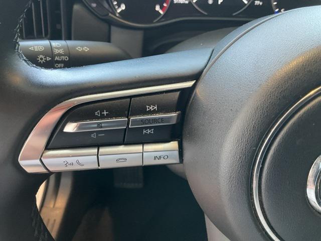 used 2023 Mazda CX-50 car, priced at $27,824
