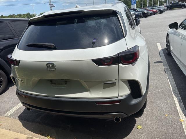 used 2023 Mazda CX-50 car, priced at $29,102