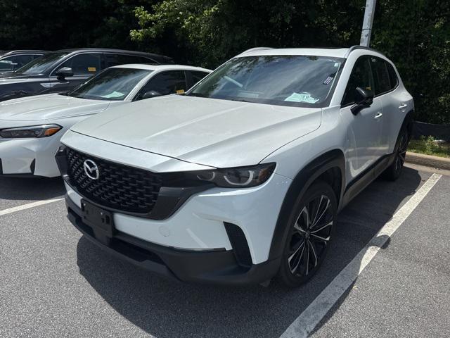 used 2023 Mazda CX-50 car, priced at $29,102