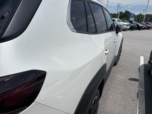 used 2023 Mazda CX-50 car, priced at $29,102