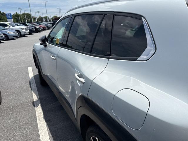 used 2023 Mazda CX-50 car, priced at $29,102
