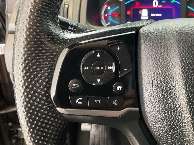 used 2020 Honda Passport car, priced at $24,062
