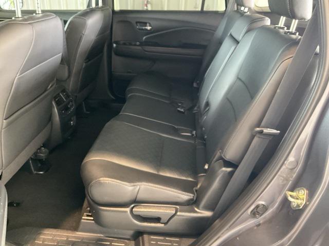 used 2020 Honda Passport car, priced at $24,062