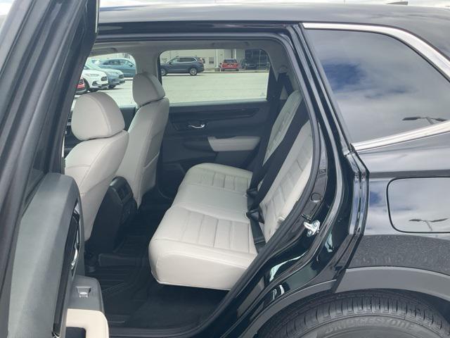 new 2025 Honda CR-V car, priced at $36,113