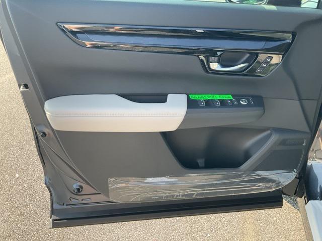 new 2025 Honda CR-V car, priced at $36,113