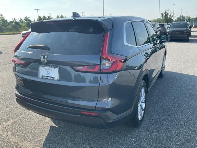 new 2025 Honda CR-V car, priced at $36,113
