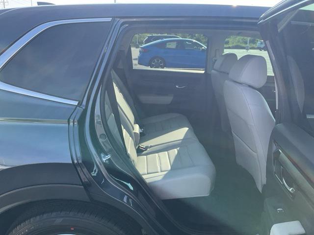 new 2025 Honda CR-V car, priced at $36,113