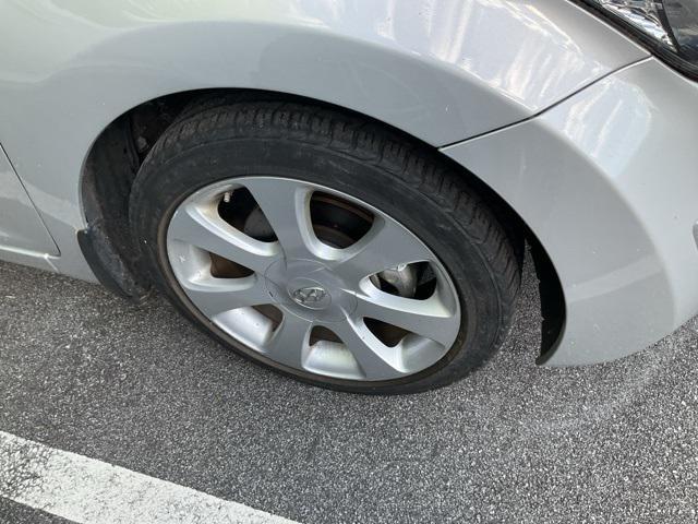 used 2013 Hyundai Elantra car, priced at $9,384