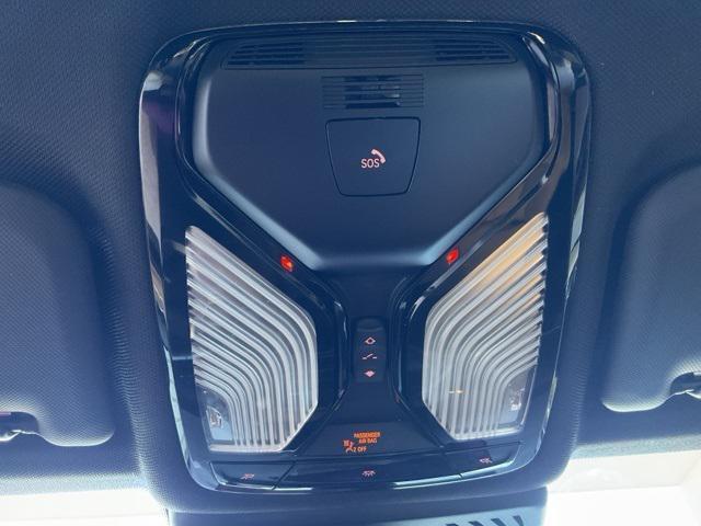 used 2021 BMW X3 car, priced at $24,309