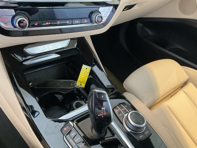 used 2021 BMW X3 car, priced at $24,309