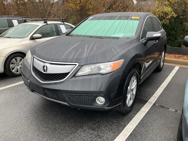 used 2013 Acura RDX car, priced at $7,986