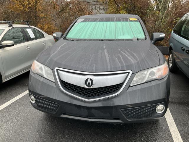 used 2013 Acura RDX car, priced at $7,986