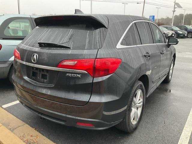 used 2013 Acura RDX car, priced at $7,986