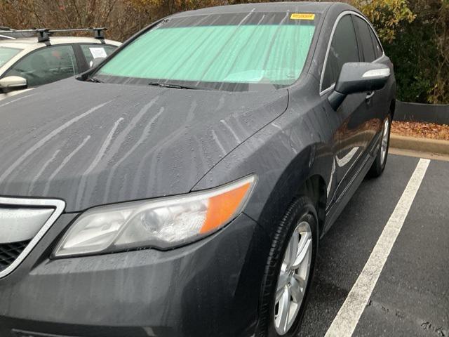 used 2013 Acura RDX car, priced at $7,986