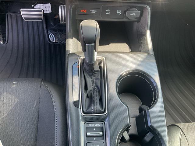 new 2025 Honda Civic car, priced at $27,859