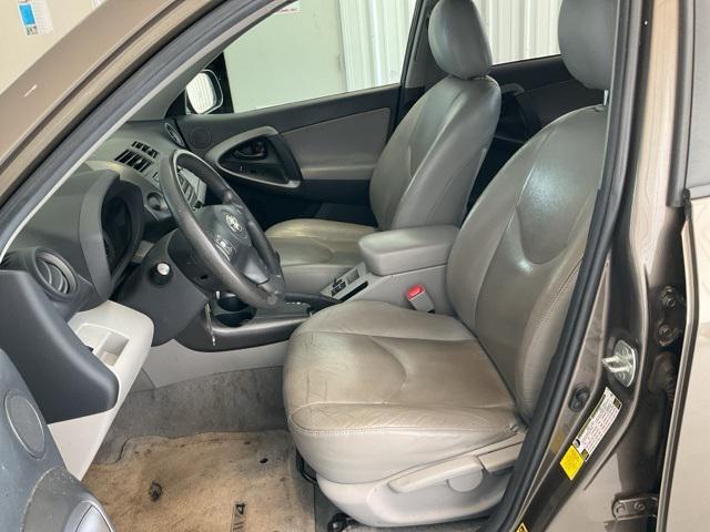 used 2012 Toyota RAV4 car, priced at $7,688