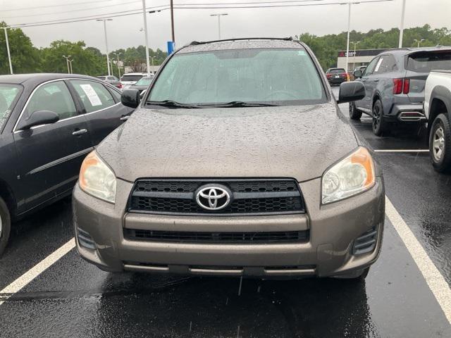 used 2012 Toyota RAV4 car, priced at $7,907