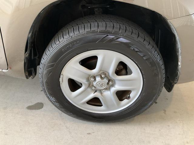 used 2012 Toyota RAV4 car, priced at $7,688