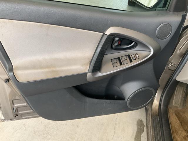 used 2012 Toyota RAV4 car, priced at $7,688
