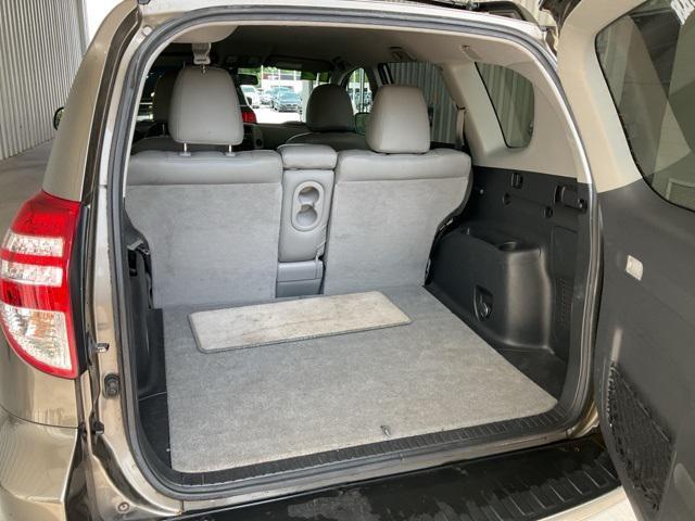 used 2012 Toyota RAV4 car, priced at $7,688