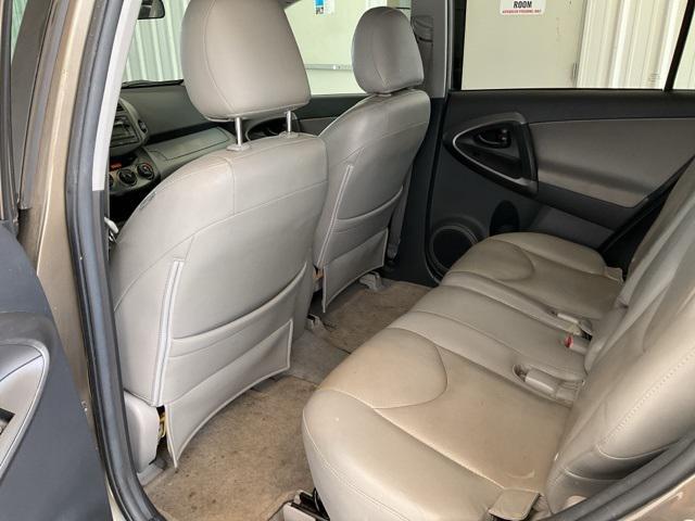 used 2012 Toyota RAV4 car, priced at $7,688