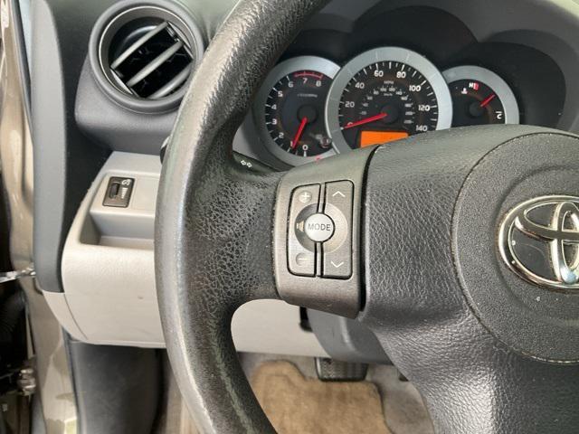 used 2012 Toyota RAV4 car, priced at $7,688