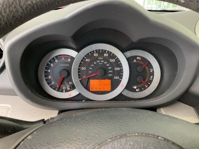 used 2012 Toyota RAV4 car, priced at $7,688