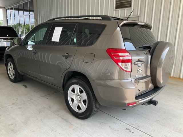 used 2012 Toyota RAV4 car, priced at $7,688