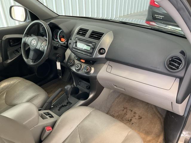 used 2012 Toyota RAV4 car, priced at $7,688