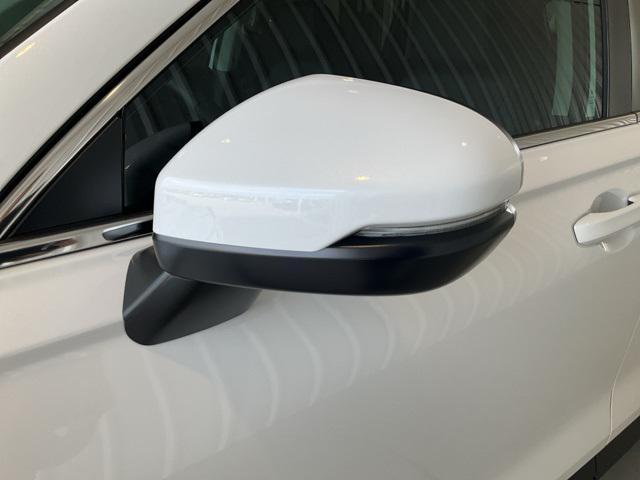 new 2026 Honda CR-V car, priced at $35,502