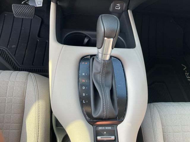 new 2025 Honda HR-V car, priced at $26,278