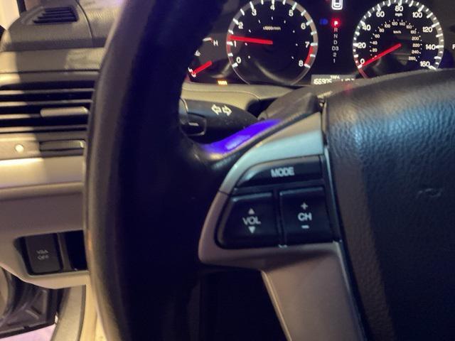 used 2009 Honda Accord car, priced at $6,281