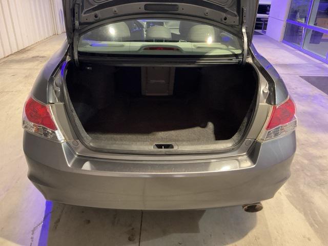 used 2009 Honda Accord car, priced at $6,281
