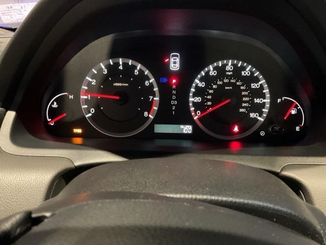 used 2009 Honda Accord car, priced at $6,281