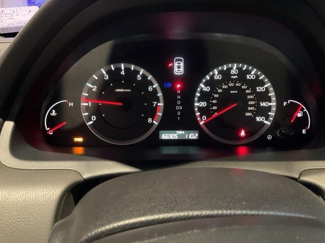 used 2009 Honda Accord car, priced at $6,281