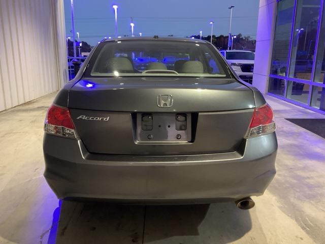used 2009 Honda Accord car, priced at $6,281