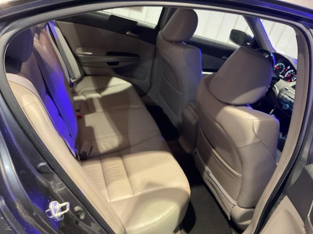 used 2009 Honda Accord car, priced at $6,281