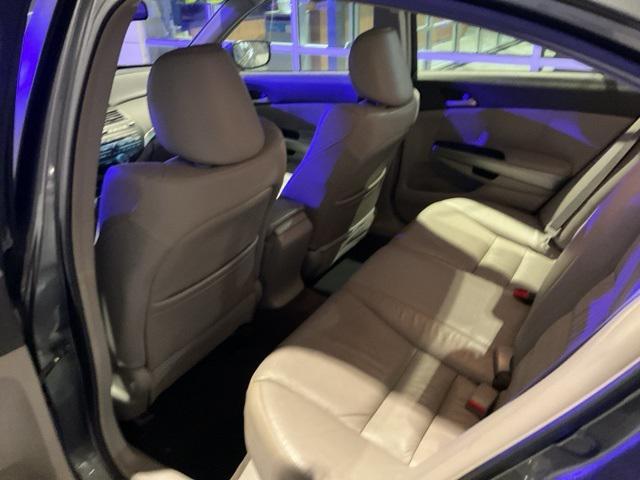 used 2009 Honda Accord car, priced at $6,281
