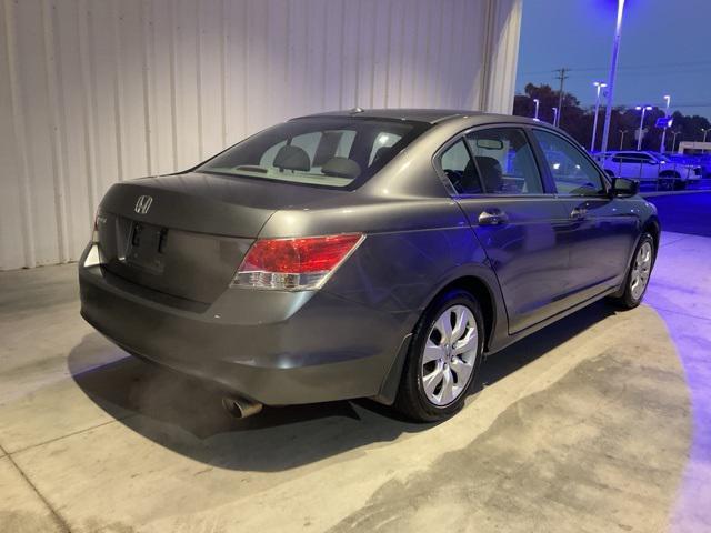 used 2009 Honda Accord car, priced at $6,281